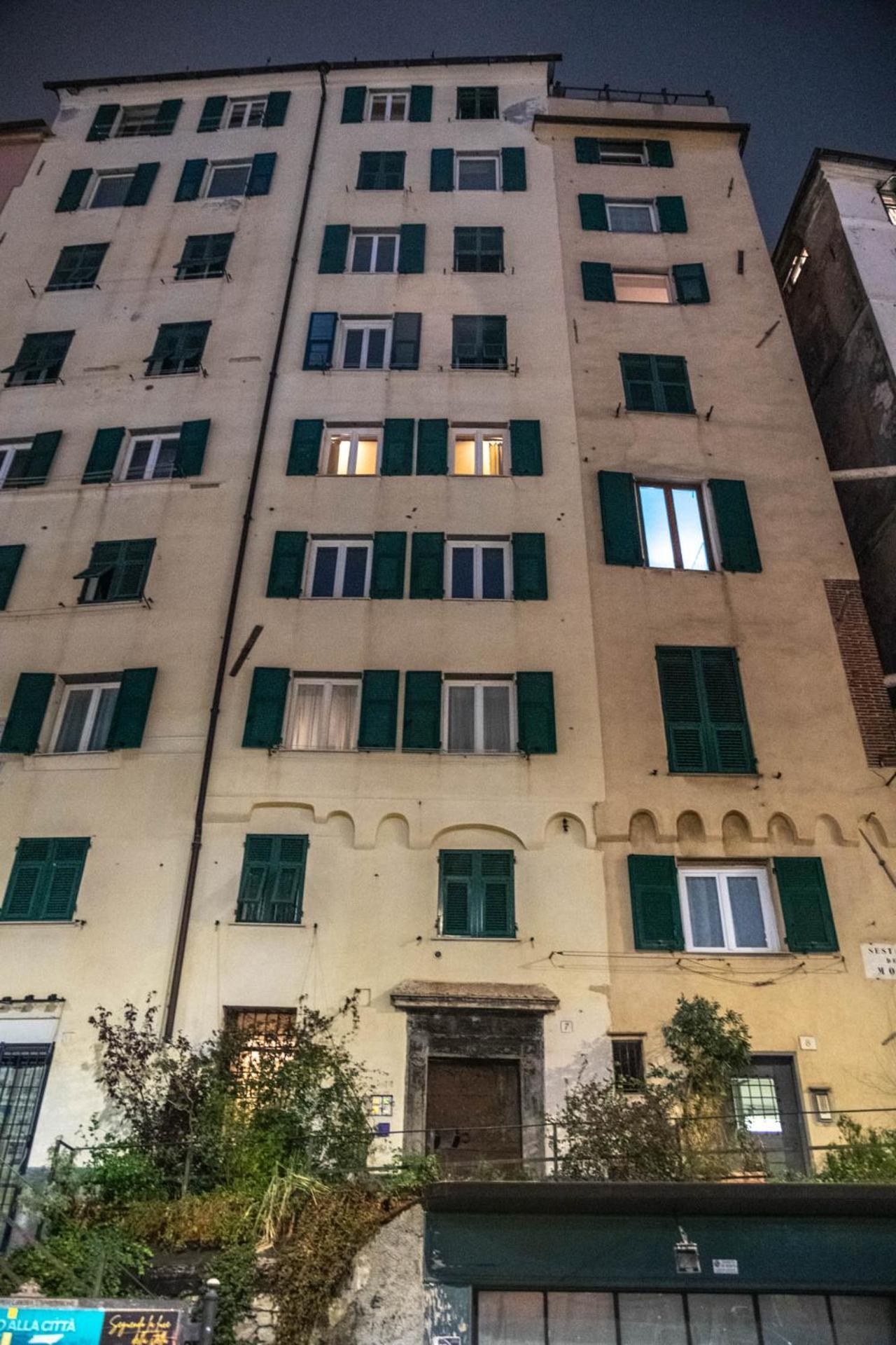 Appartement Terre's