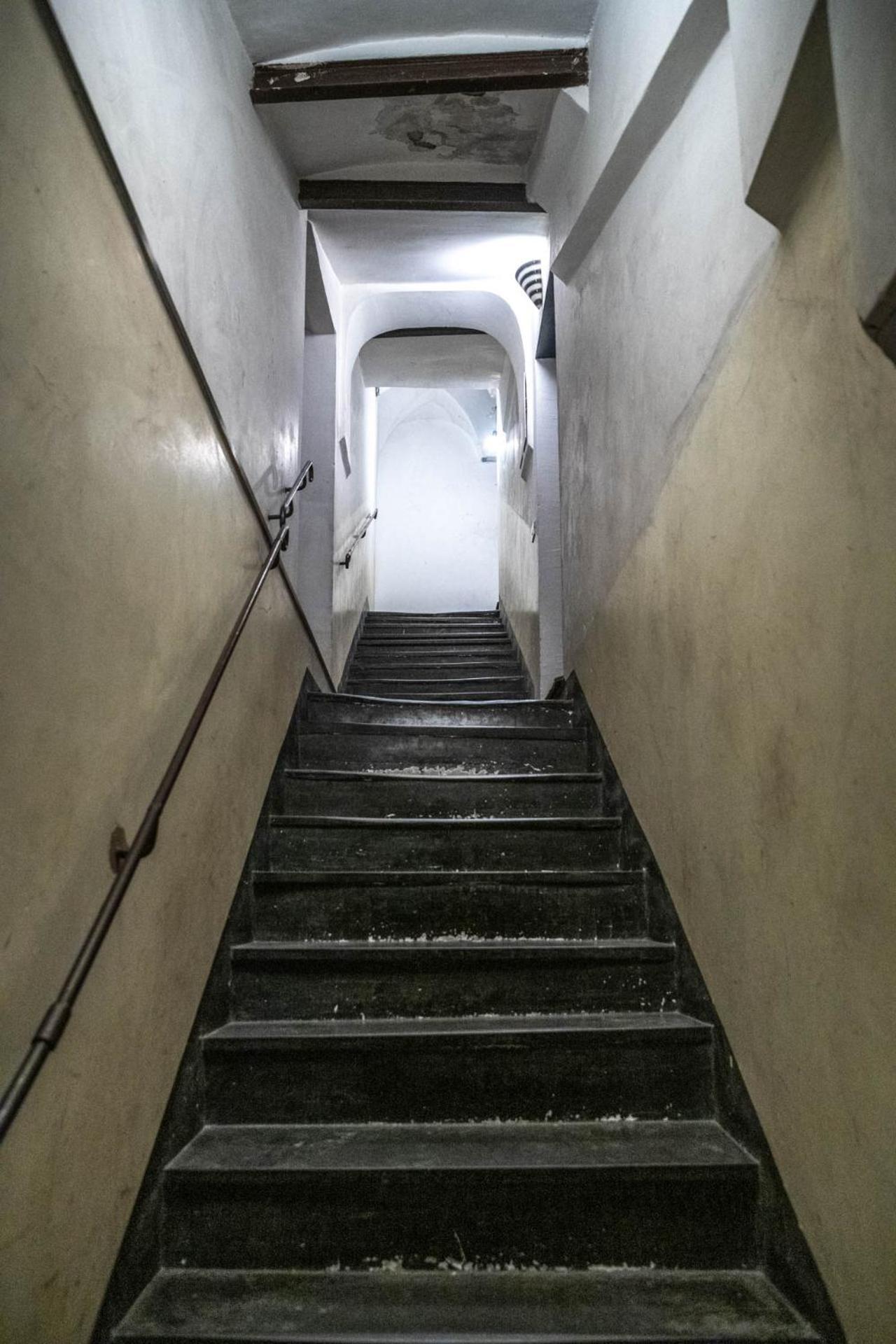Terre's Appartement Gênes