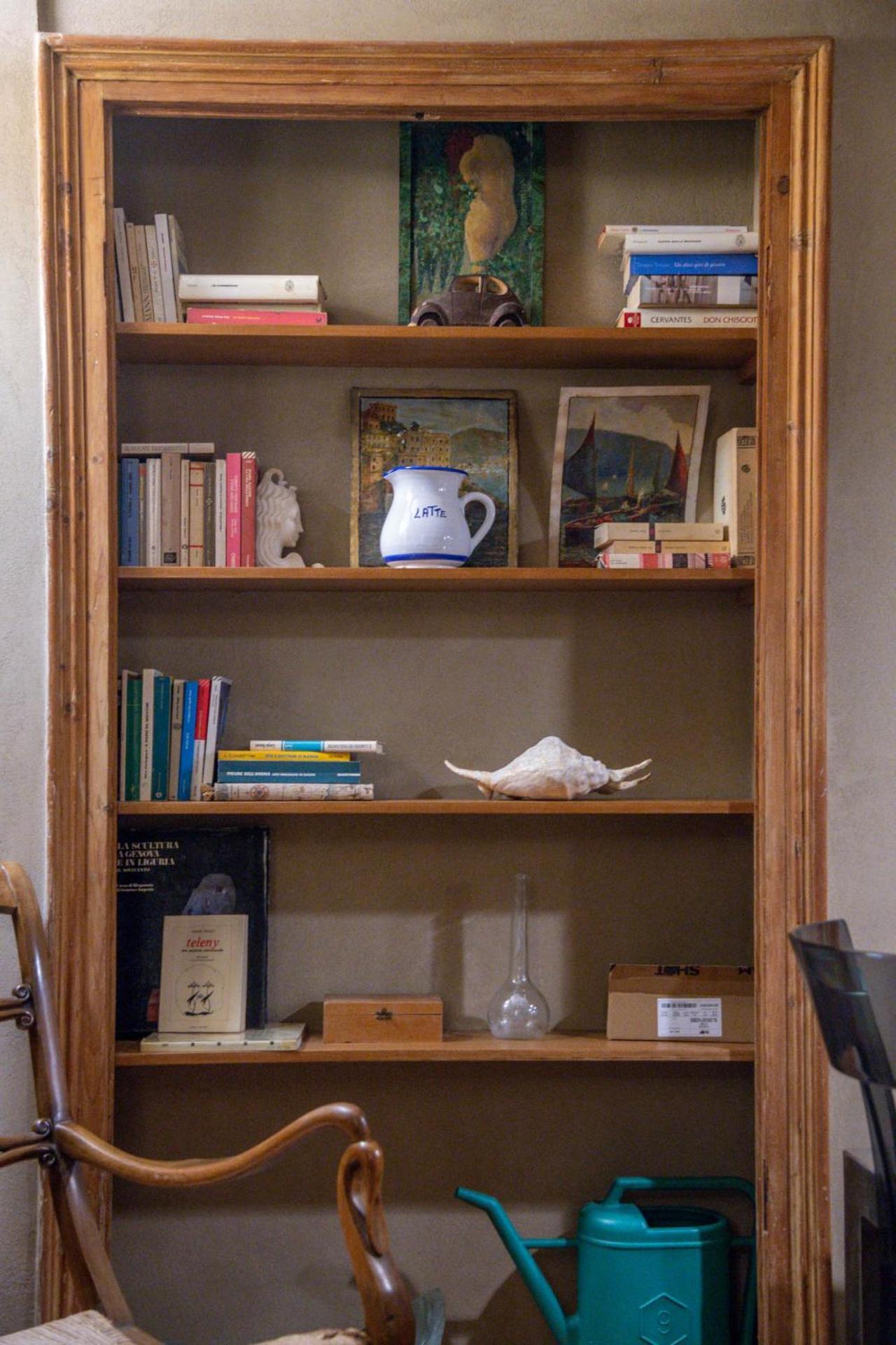 Appartement Terre's