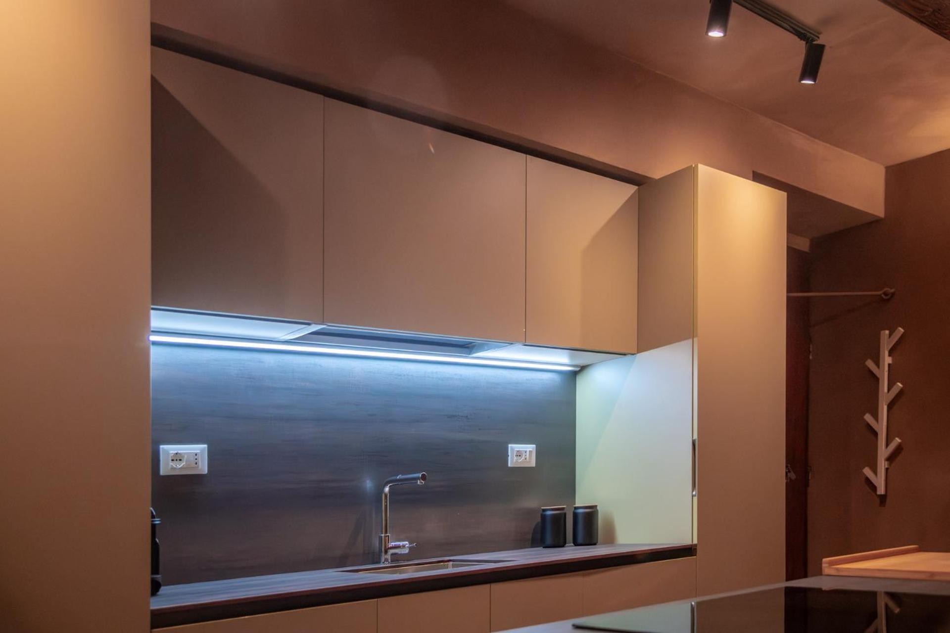 Terre's Appartement