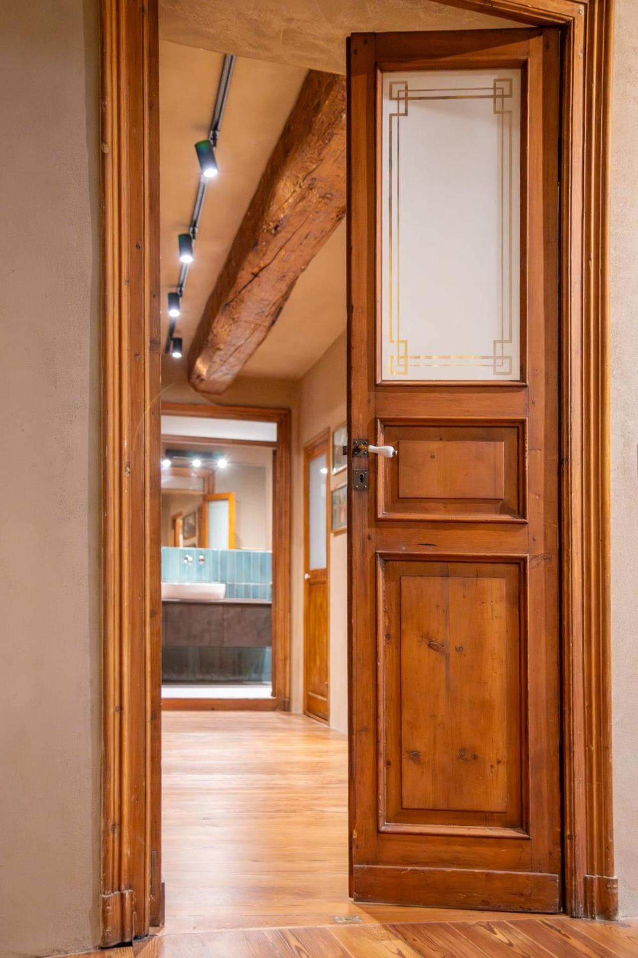 Terre's Appartement *