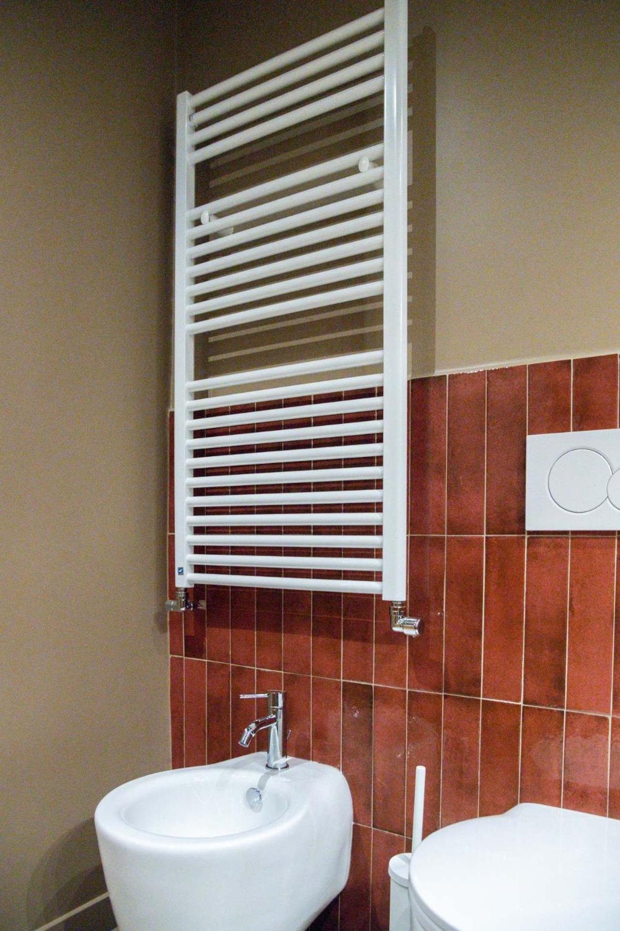 Terre's Appartement