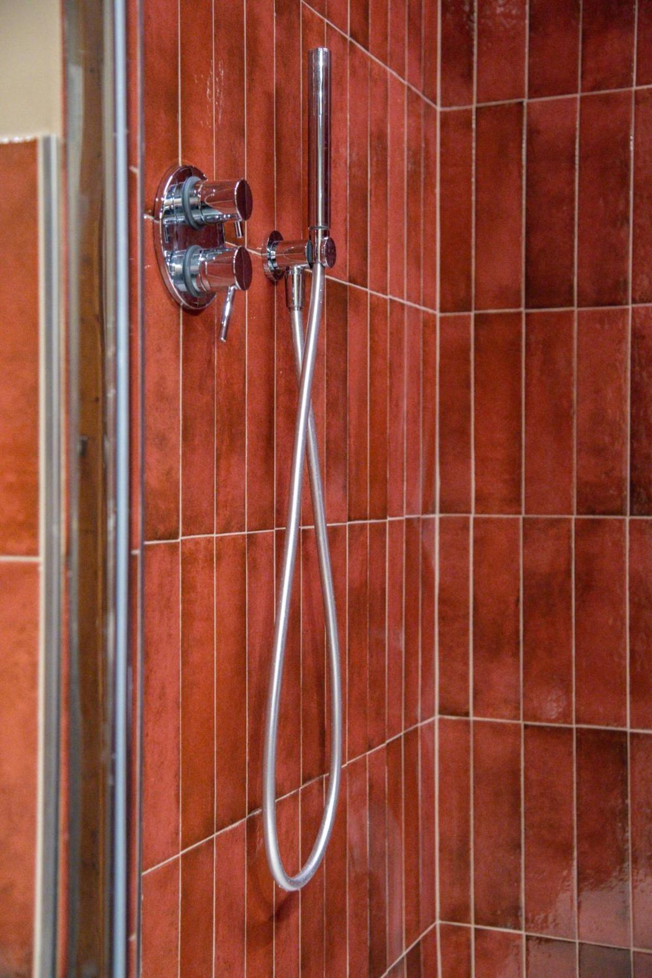 Appartement Terre's Gênes