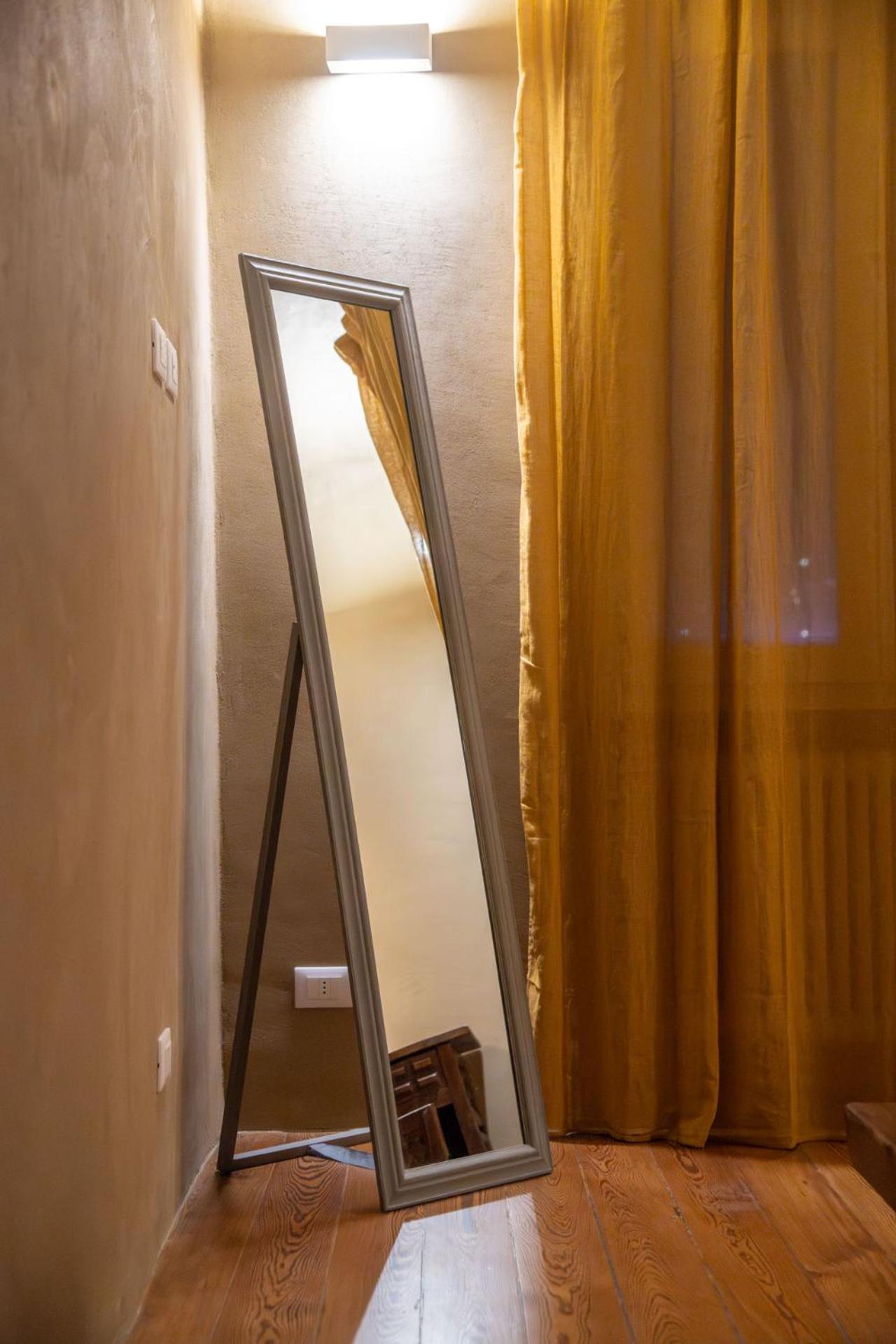 Appartement Terre's