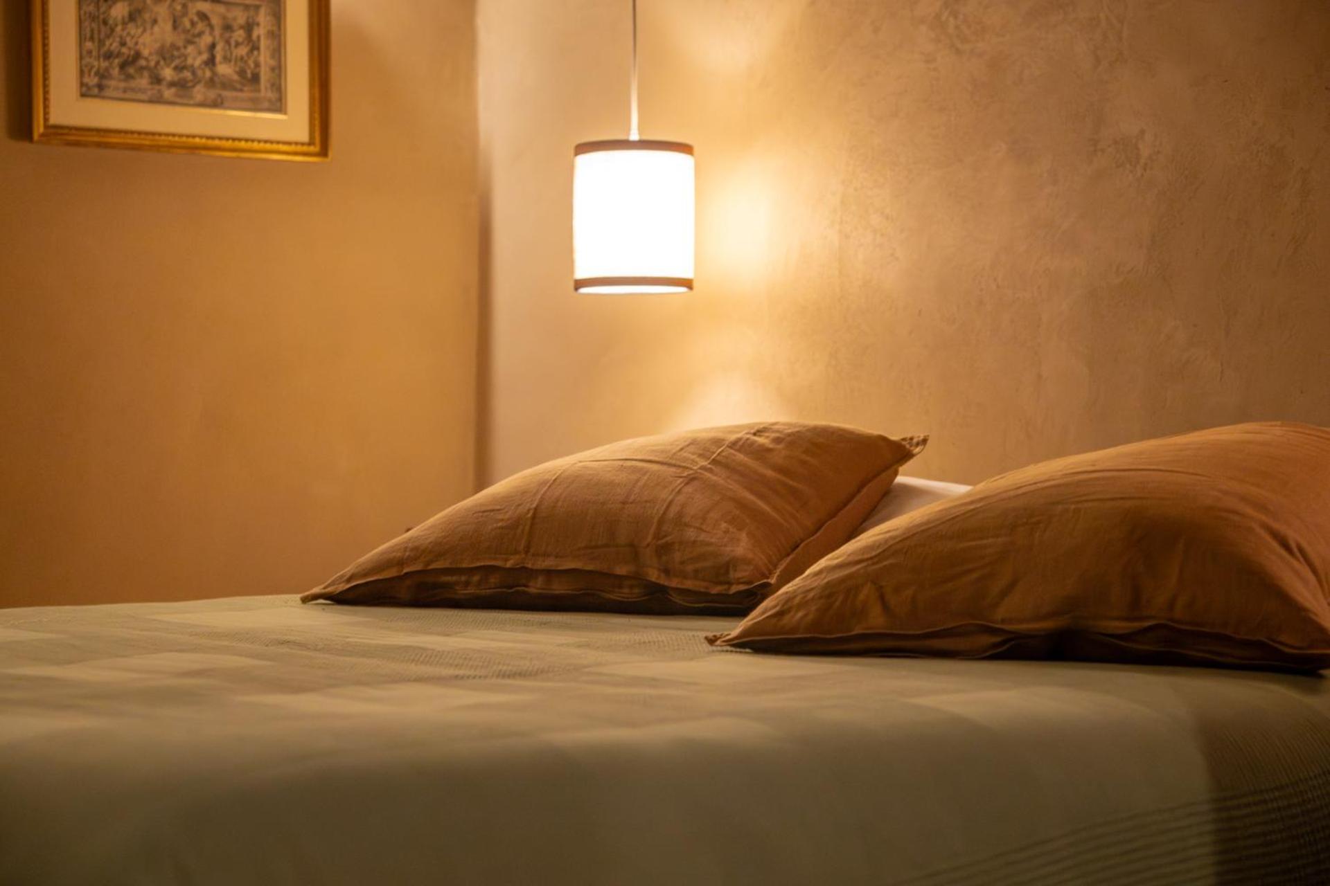 Appartement Terre's