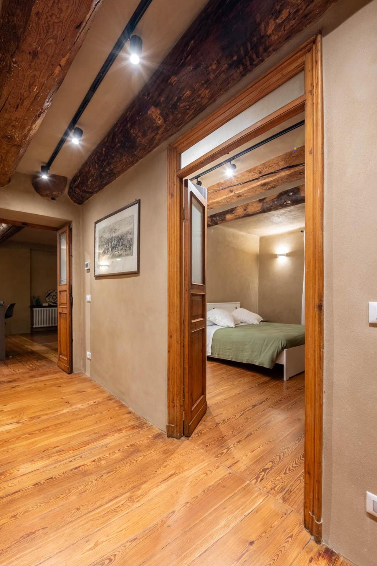 Terre's Appartement Gênes