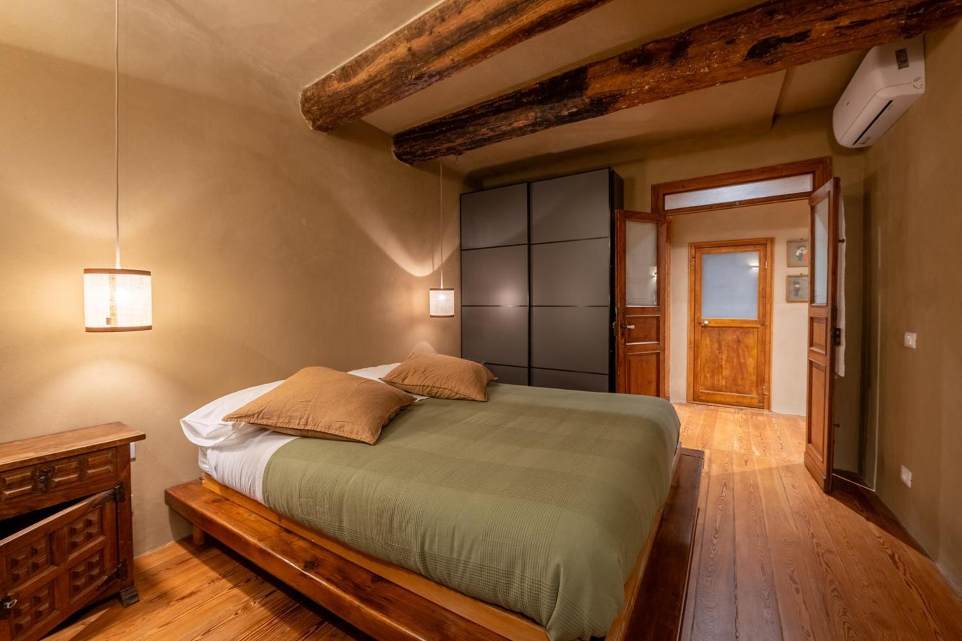 Appartement Terre's *