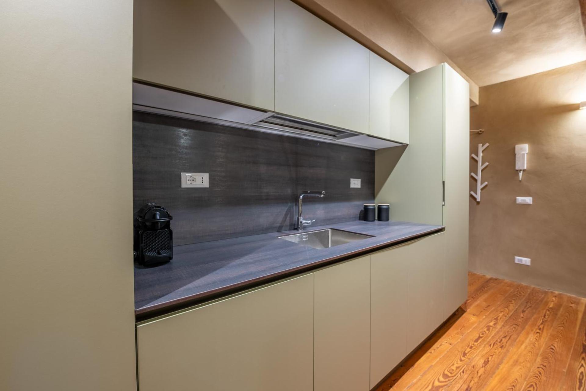 Terre's Appartement