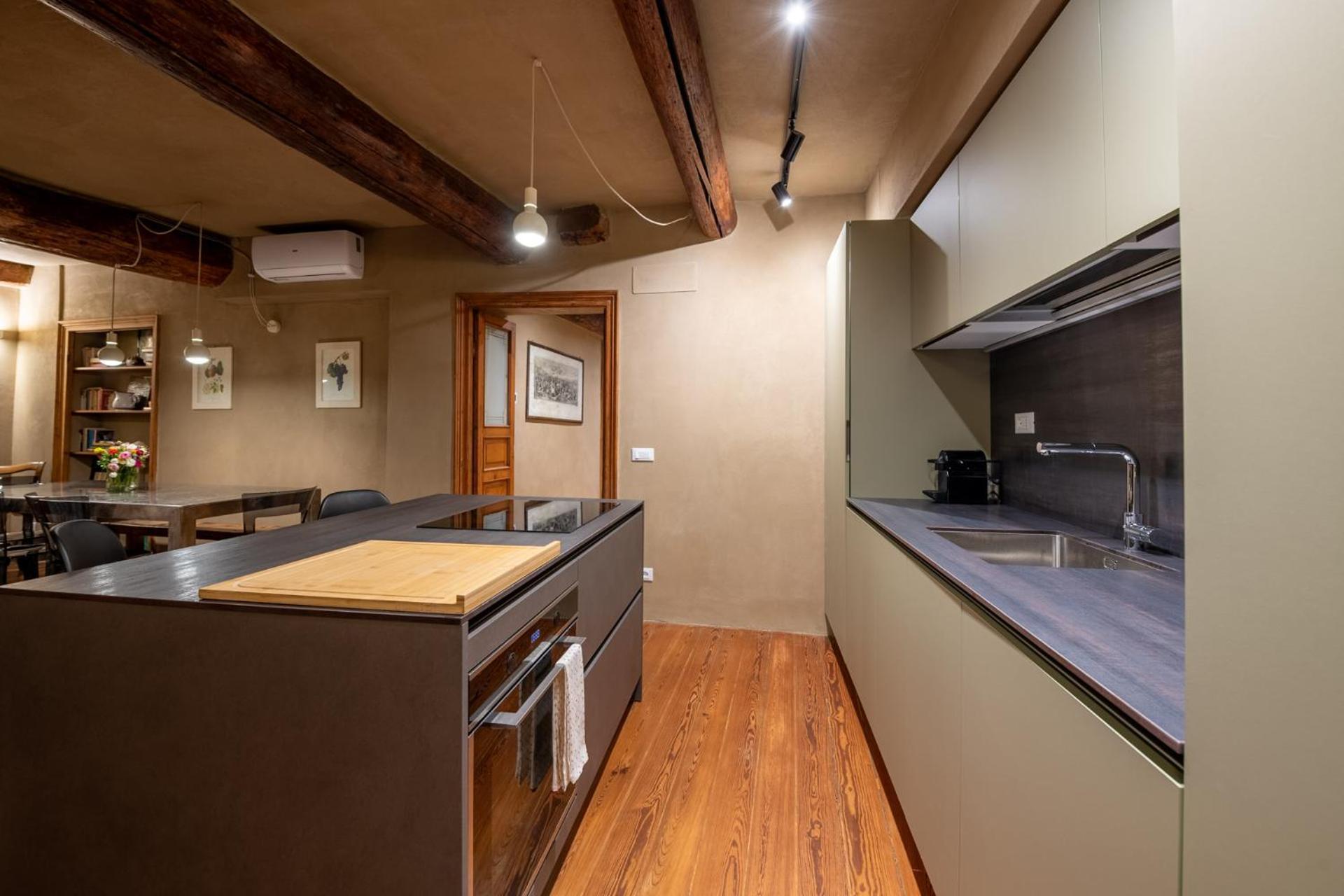 Terre's Appartement