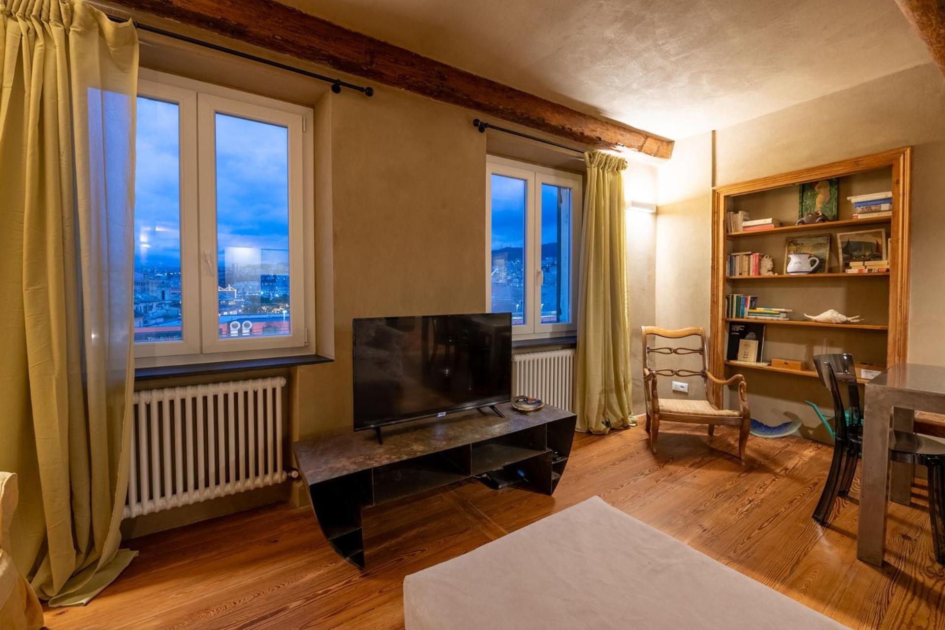 Terre's Appartement
