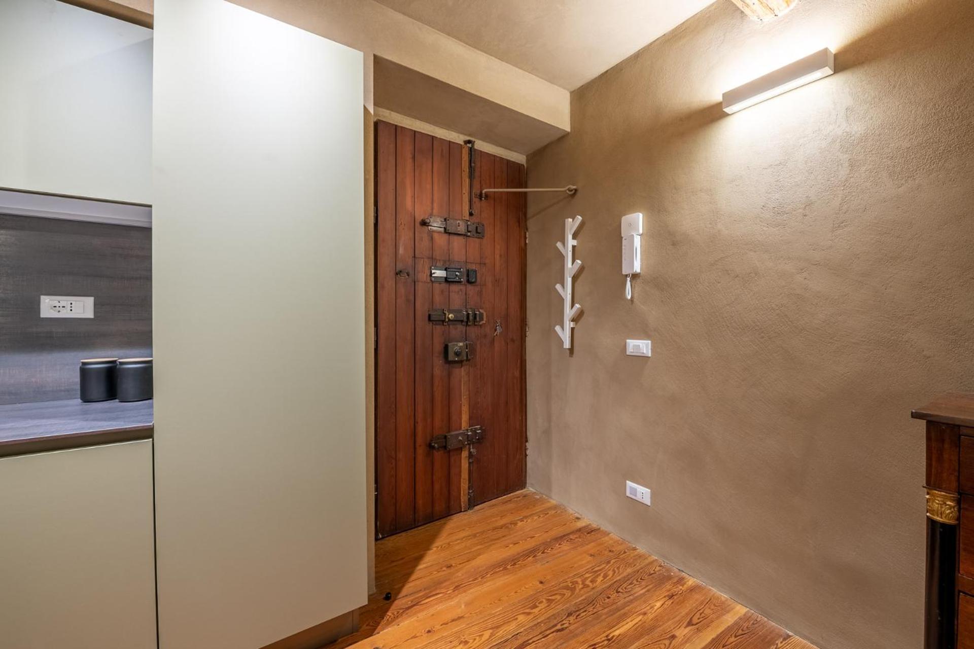 Terre's Appartement