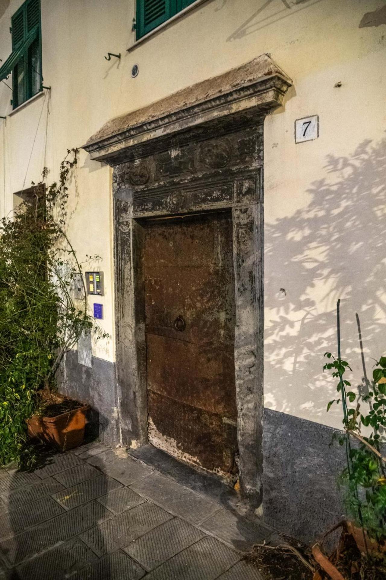 Terre's * Genova