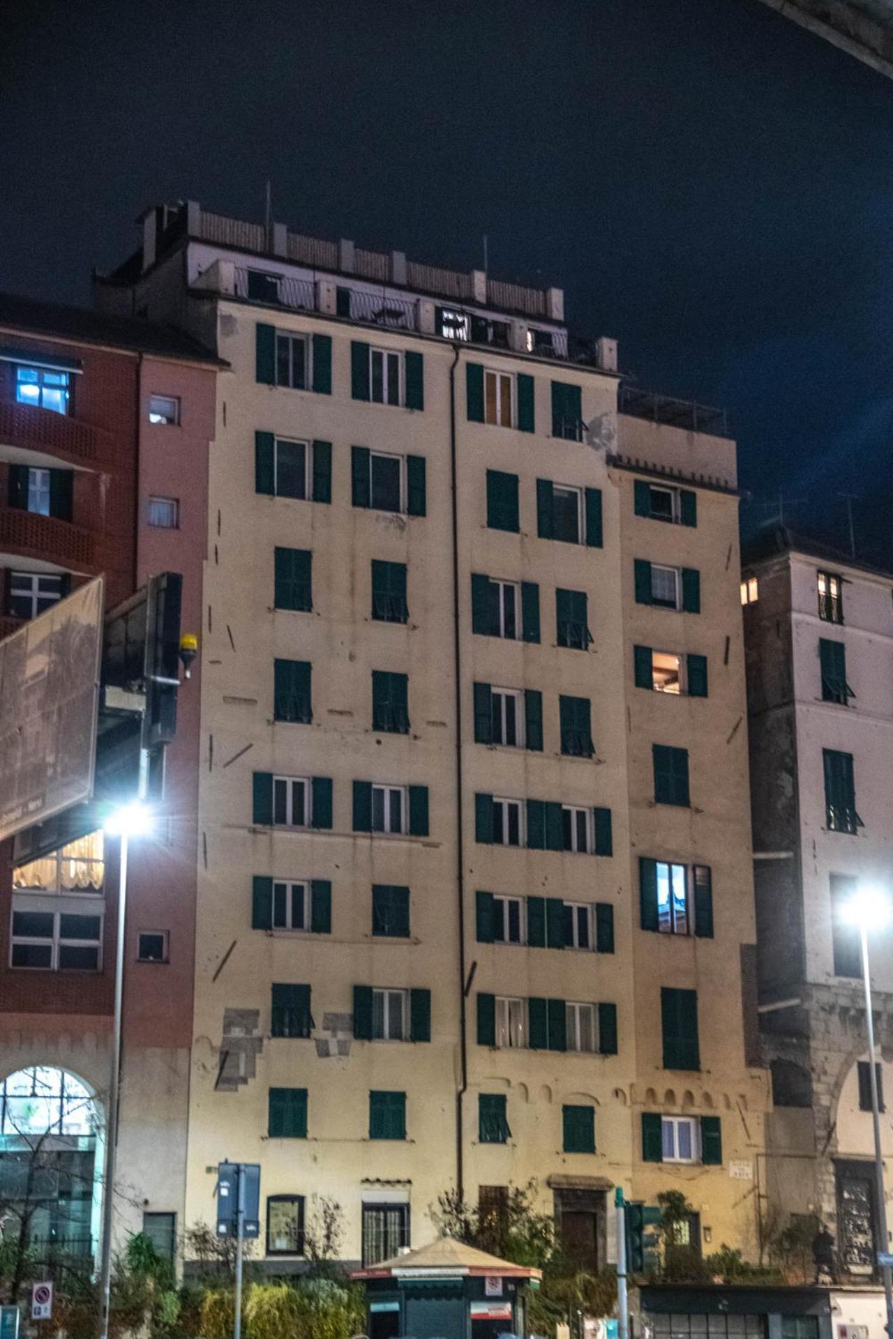 Terre's Appartamento Genova