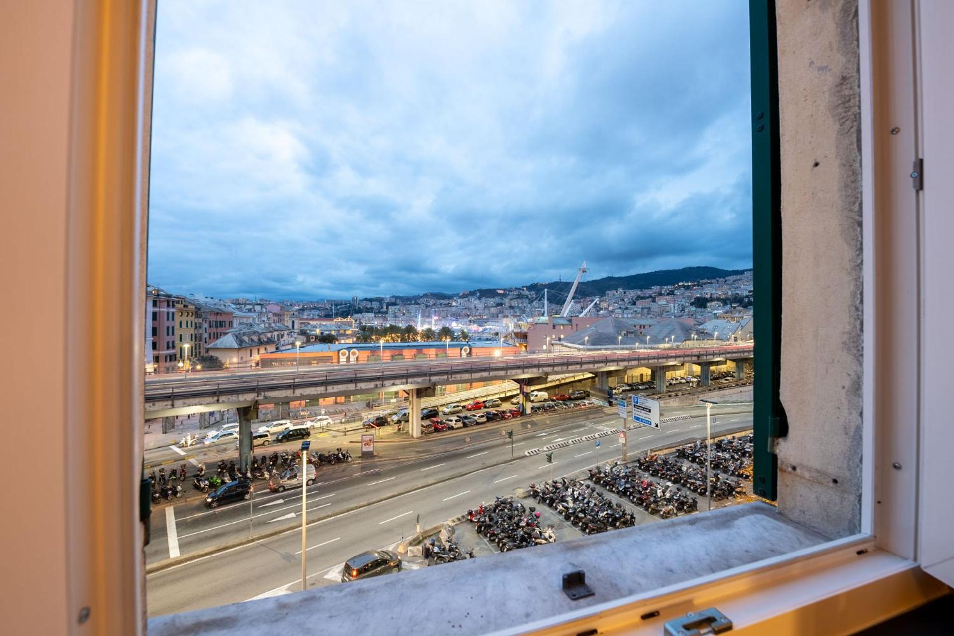 Terre's Genova